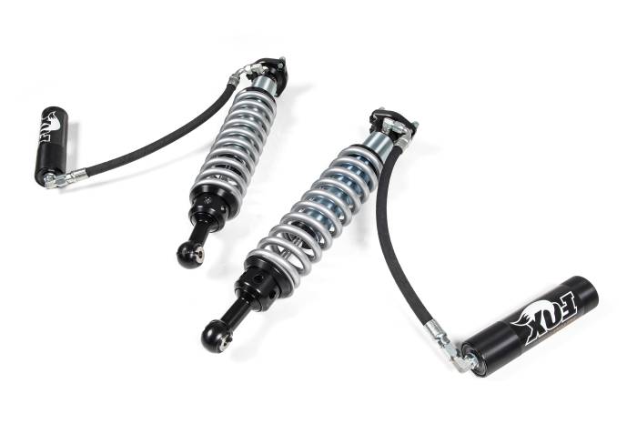 BDS Suspension - BDS Suspension NF: Kit: BDS 15-20 GM Colorado/Canyon Front Coilover, 2.5 Series, R/R 6" Lift - FOX88302136