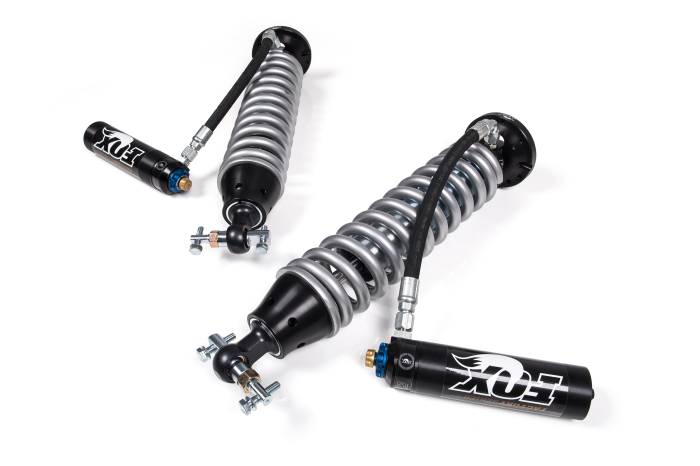 BDS Suspension - BDS Suspension X - NF: Kit: BDS 07-18 GM 1500 Front Coilover, 2.5 Series, R/R, 6" Lift, DSC - FOX88306059
