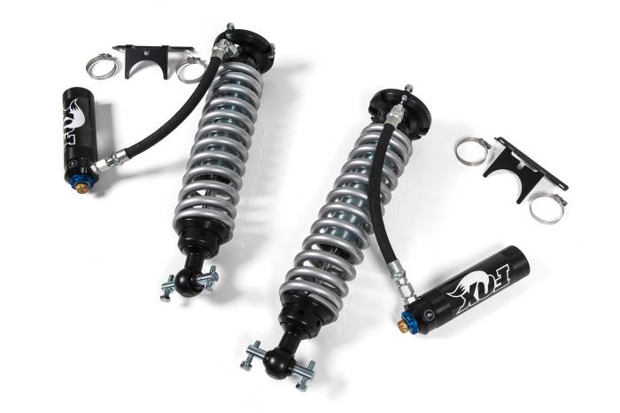 BDS Suspension - BDS Suspension X - NF: Kit: BDS 07-18 GM 1500 Front Coilover, 2.5 Series, R/R, 4" Lift, DSC - FOX88306135