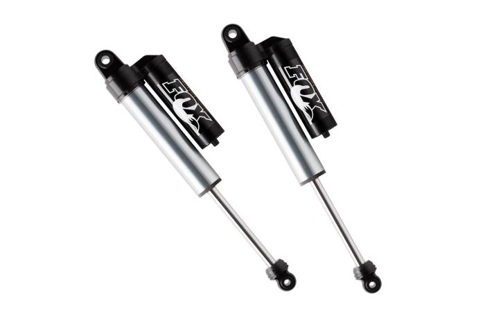 BDS Suspension - BDS Suspension NF: Kit: 07-On Chevy 1500 Rear, 2.5 Series, P/B, 9.0", 0-1.5" Lift - FOX88324003