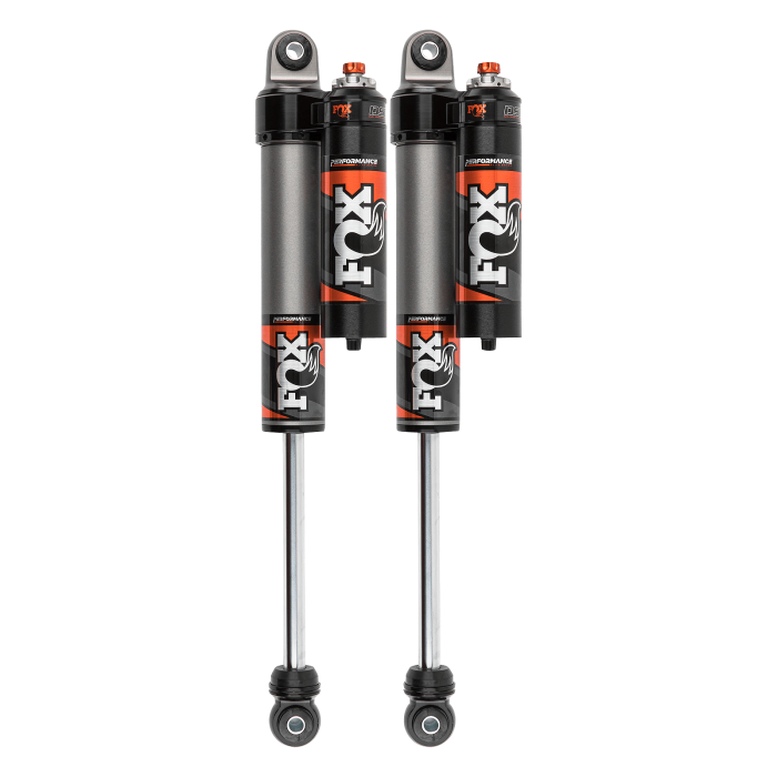 BDS Suspension - BDS Suspension KIT: 20-ON Jeep Gladiator, Rear, 2.5 Truck PSE, P/B, 4.5-6" Lift, DSC - FOX88326076