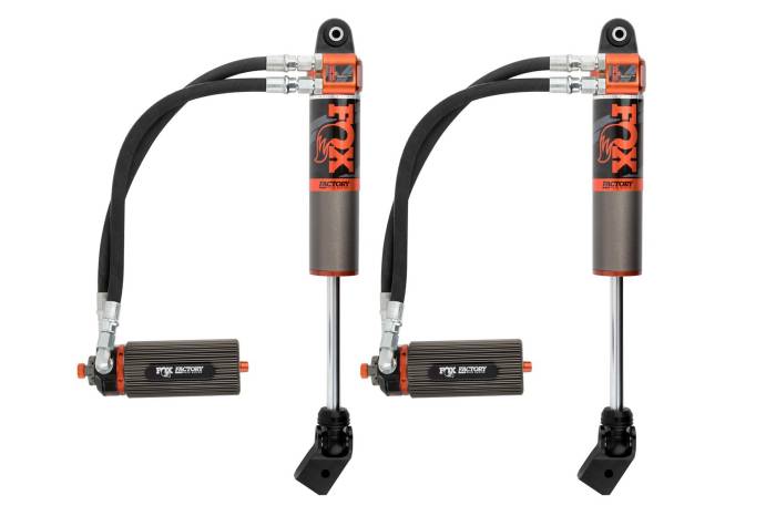 BDS Suspension - BDS Suspension NF: Kit: 2018-2025 Jeep JL, Front, Internal Bypass, 3.0 Series, R/R, 3.5-4.5" Li - FOX88326077