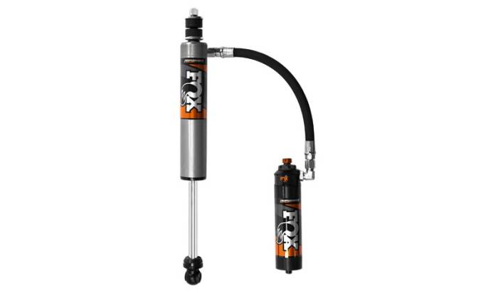 BDS Suspension - BDS Suspension Kit: 07-18 Jeep JK Front, 2.5 Truck PES, R/R, 4.5-6” Lift, DSC - FOX88326093