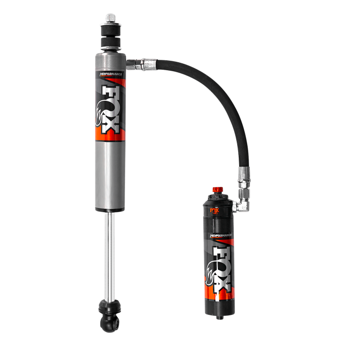 BDS Suspension - BDS Suspension Kit: 2017-2025 Ford SD Front, 2.5 Truck PES, R/R, 2-3.5" Lift, DSC - FOX88326097