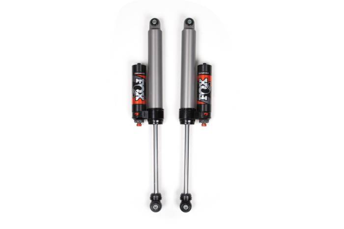 BDS Suspension - BDS Suspension Kit: 2014-2024 Ram 3500, Rear, 2.5 Truck PES, P/B, 2-3.5” Lift, DSC - FOX88326101