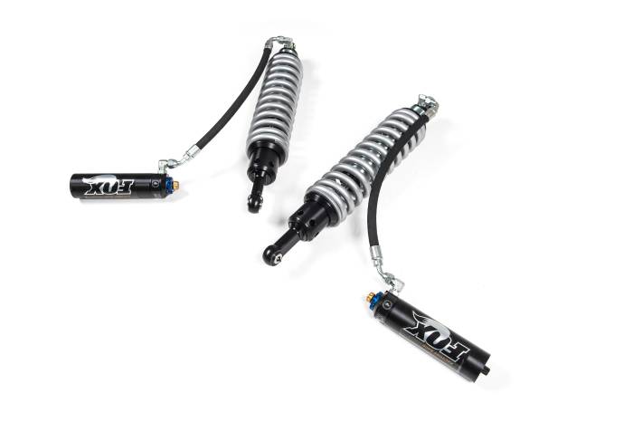 BDS Suspension - BDS Suspension NF: Kit: BDS 11-19 GM 2500/3500 HD Front Coilover, 2.5 Series, R/R 6.5" Lift, DS - FOX88406155