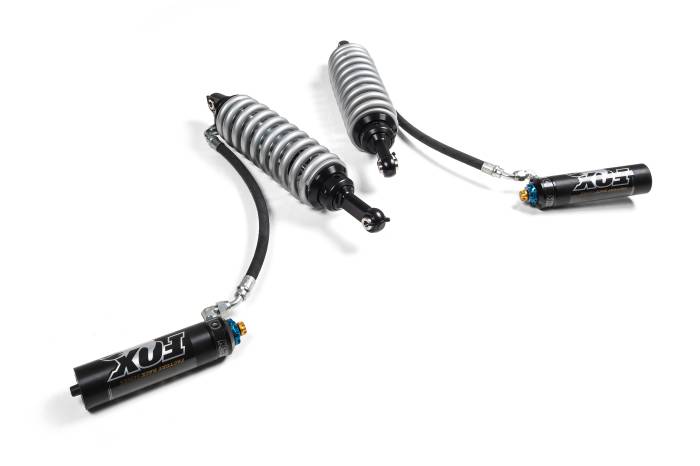 BDS Suspension - BDS Suspension Kit: BDS 01-10 GM 2500/3500 HD Front Coilover, 2.5 Series, R/R 6.5" Lift, DSC - FOX88406188