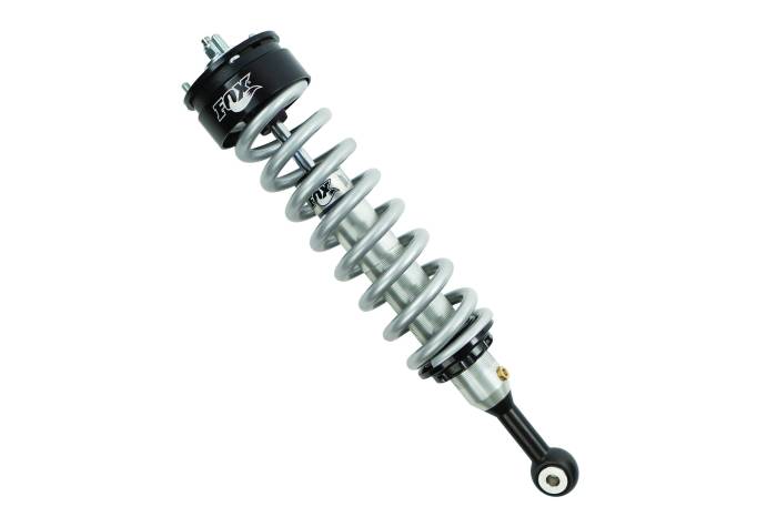 BDS Suspension - BDS Suspension 14-ON Ford F150 4wd Front Coilover, PS, 2.0, IFP, 4.9", 0-2" Lift - FOX98502015