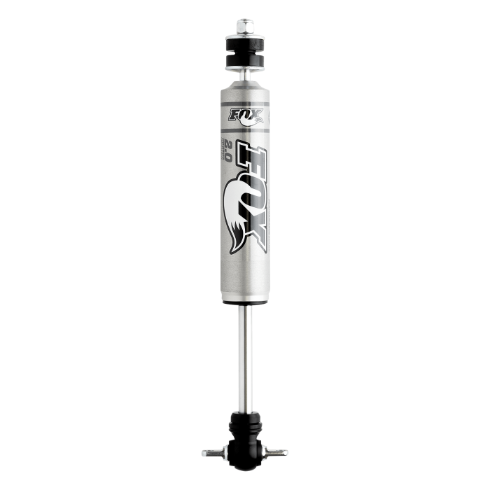 BDS Suspension - BDS Suspension 97-06 Jeep TJ & 84-04 Jeep Cherokee, Front, PS, 2.0, IFP, 7.6", 0-2" & 0-1.5" Li - FOX98524084