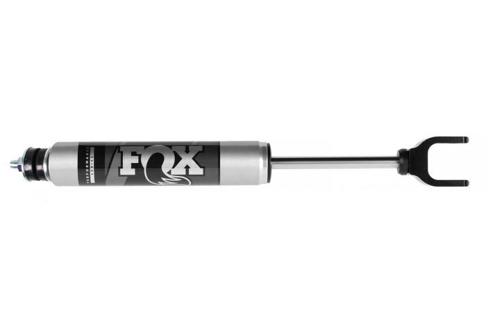 BDS Suspension - BDS Suspension 20-ON GM 2500/3500 HD Front w/UCA, PS, 2.0, IFP, 5.6", 1.5-2.5" Lift - FOX98524240