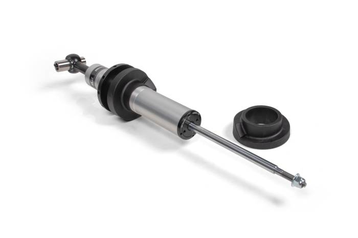 BDS Suspension - BDS Suspension 21-ON Ford Bronco, Rear Coilover, OE Spring, 2.5 Truck PS, HTO, Base 0-2" Lift,  - FOX98762001