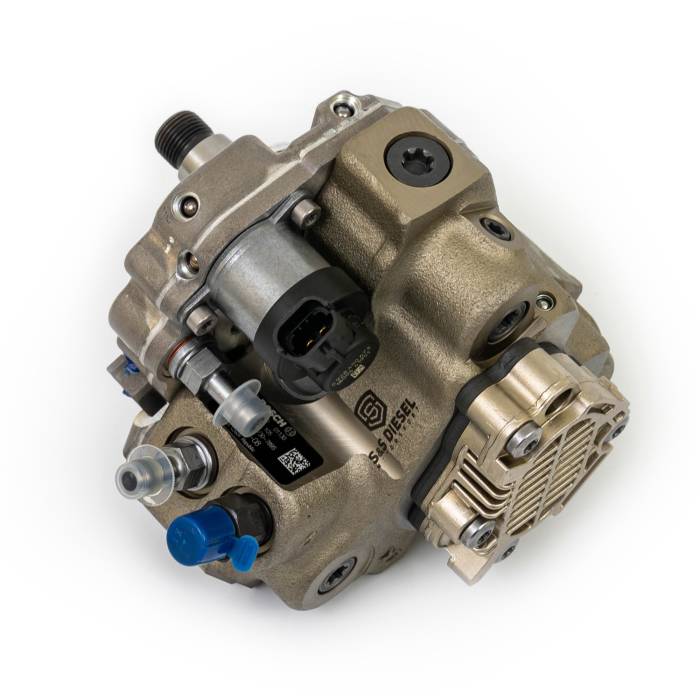 S&S Diesel Motorsport - S&S Diesel Duramax CP3 - New LBZ based - for use on LB7, LML, dual CP3 kit, etc - CP3-DMX-LBZ/LMM