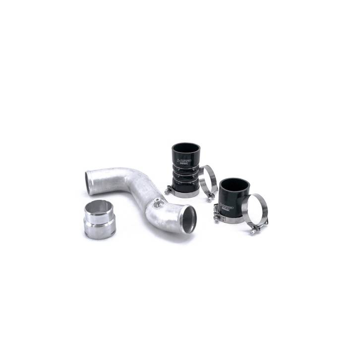 HSP Diesel - HSP 2017-2019 Chevrolet / GMC Cold Side Tube Raw