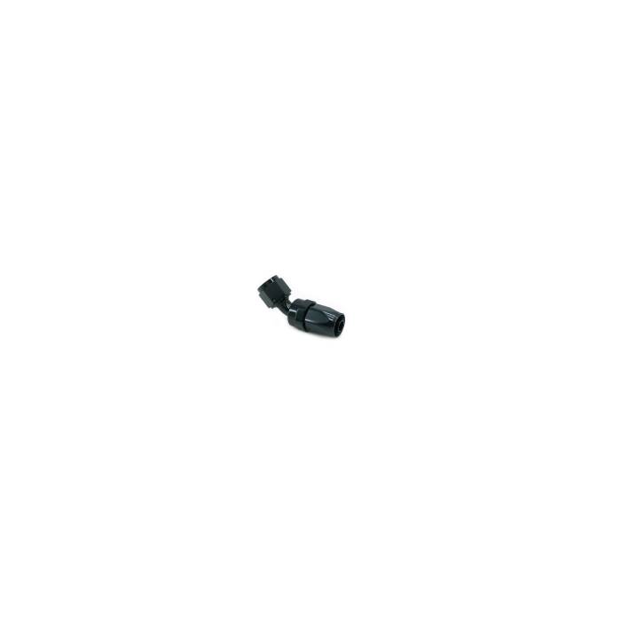 HSP Diesel - HSP RFAB -8AN 45 Degree  Hose End RFB-991-RFAB