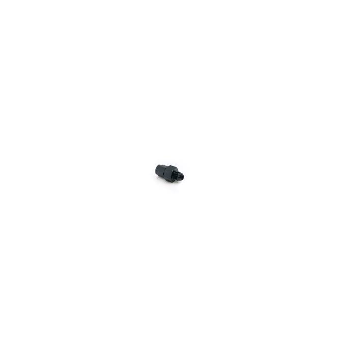HSP Diesel - HSP RFAB -6AN Female to -6AN Male w/ 1/8in NPT Port RFB-989-RFAB