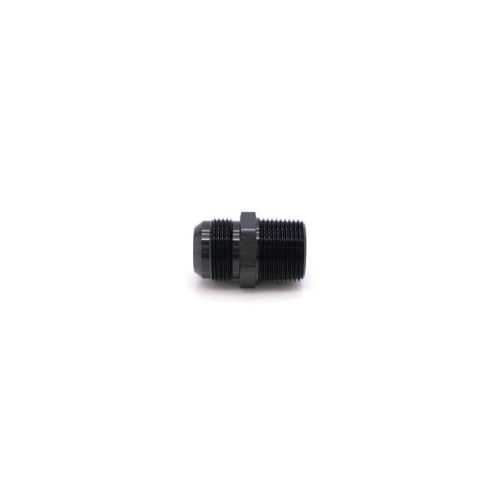 HSP Diesel - HSP RFAB -16AN to 1in NPT Straight Fitting RFB-885-RFAB