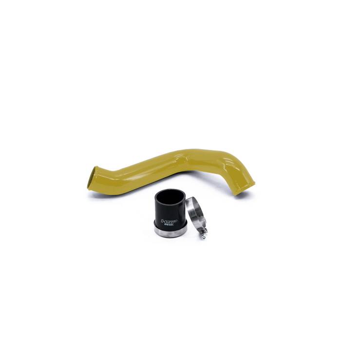 HSP Diesel - HSP 2004.5-2005 Chevrolet / GMC HSP Cold Side Tube to HSP Bridge Custom Color