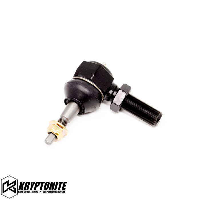 Kryptonite - KRYPTONITE REPLACEMENT OUTER TIE ROD END 2011-2025