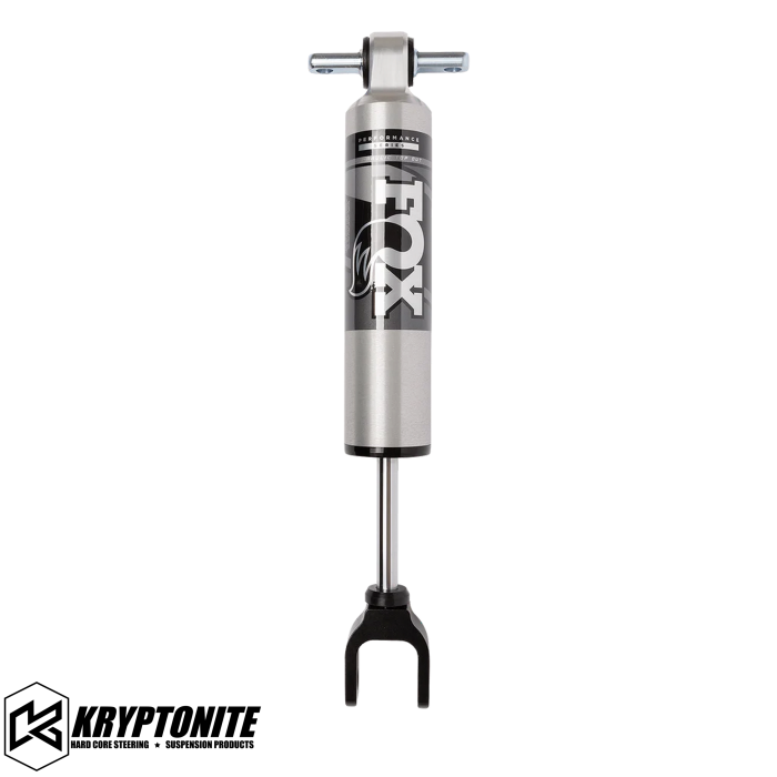 Kryptonite - KRYPTONITE FOX 2.5 HTO PERFORMANCE SERIES FRONT SHOCK (SINGLE) 0"-2.5" 2011-2025