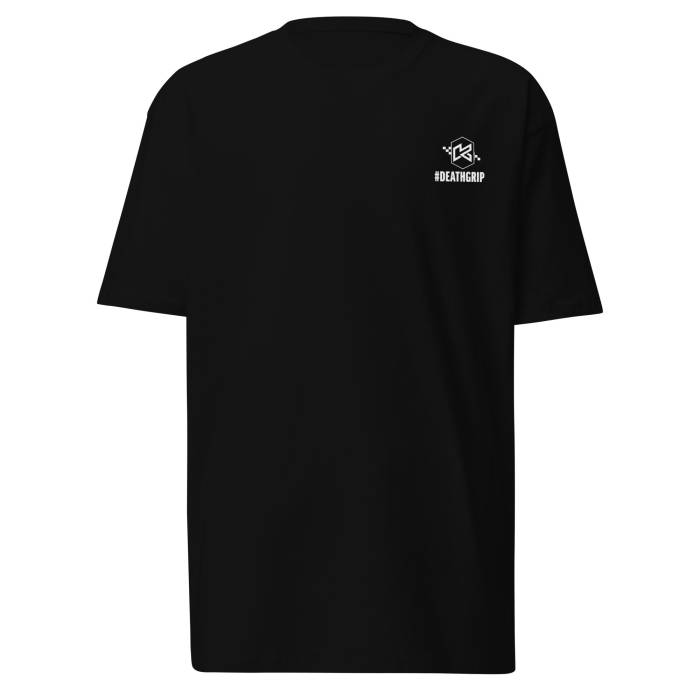 Kryptonite - KRYPTONITE REAL AMERICAN TEE - 2XL