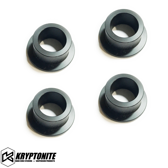 Kryptonite - KRYPTONITE RZR XP Radius Lower Delrin Bushing Rebuild Kit