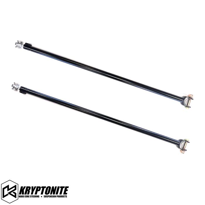Kryptonite - KRYPTONITE POLARIS PRO R DEATH GRIP SERIES ADJUSTABLE TOE LINKS