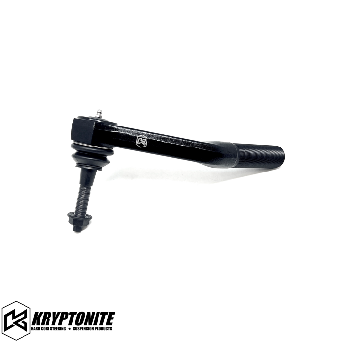 Kryptonite - KRYPTONITE REPLACEMENT RIGHT SIDE DRAG LINK END RAM TRUCK 2500/3500 2003-2013