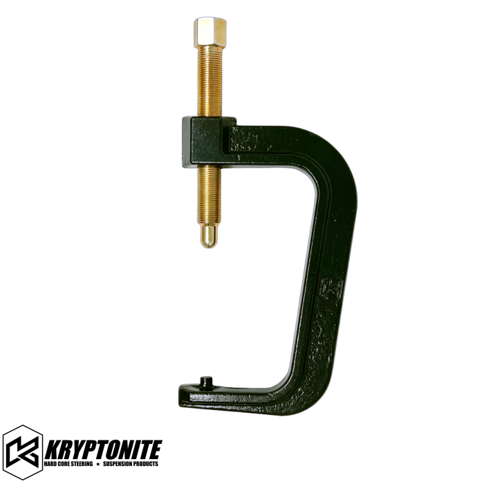 Kryptonite - KRYPTONITE TORSION KEY UNLOADING TOOL 1988-2025