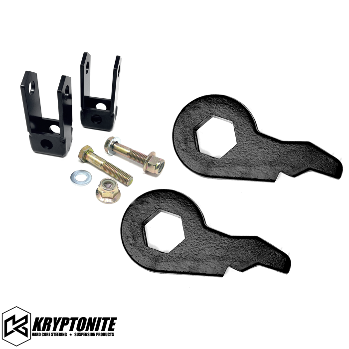 Kryptonite - KRYPTONITE STAGE 1 LEVELING KIT 1/2 TON 6 LUG 1999-2006