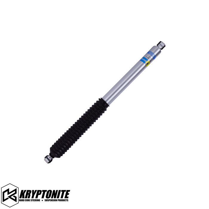 Kryptonite - KRYPTONITE BILSTEIN 5100 SERIES REAR SHOCK (SINGLE) 0"- 1" 2005-2024