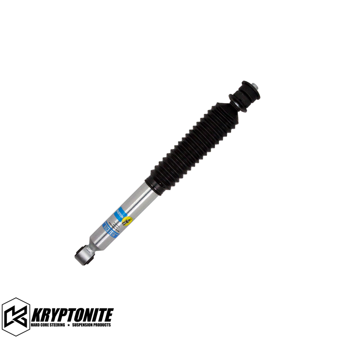 Kryptonite - KRYPTONITE BILSTEIN 5100 SERIES FRONT SHOCK (SINGLE) 2"-2.5" 2005-2024