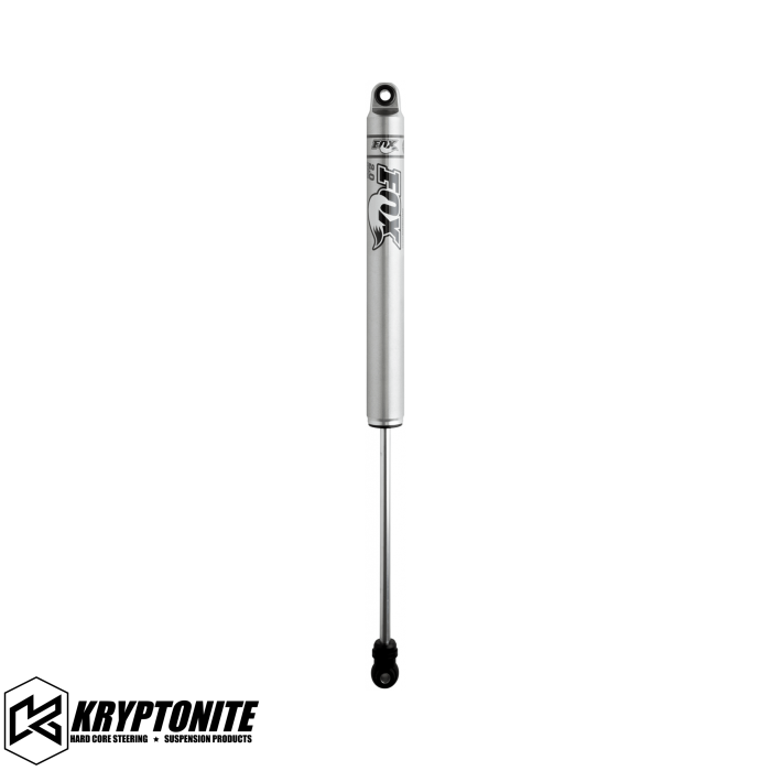 Kryptonite - KRYPTONITE FOX 2.0 PERFORMANCE SERIES REAR SHOCK (SINGLE) 0"- 2" 2005-2024