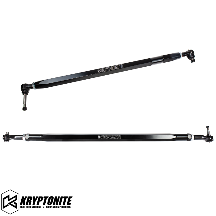 Kryptonite - KRYPTONITE FORD SUPER DUTY DEATH GRIP STEERING KIT F250/F350 2005-2024