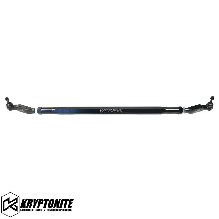 Kryptonite - KRYPTONITE RAM TRUCK DEATH GRIP TIE ROD 2500/3500 2014-2024
