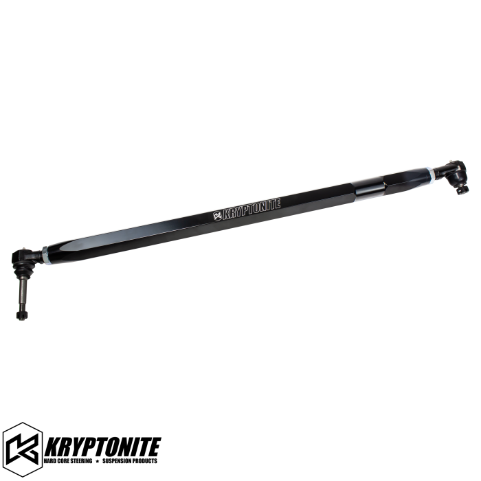 Kryptonite - KRYPTONITE FORD SUPER DUTY DEATH GRIP DRAG LINK F250/F350 2005-2024