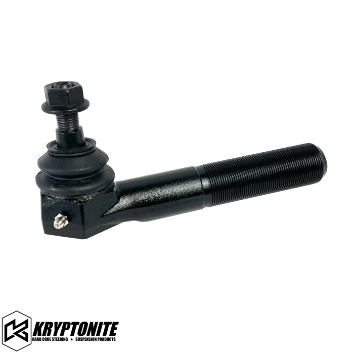 Kryptonite - KRYPTONITE REPLACEMENT PITMAN SIDE DRAG LINK END RAM TRUCK 2500/3500 2014-2024