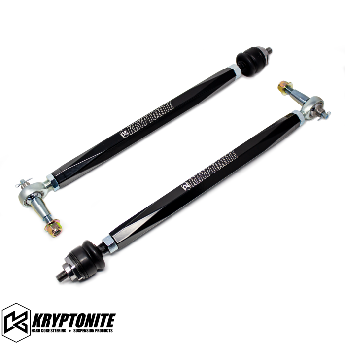 Kryptonite - KRYPTONITE YAMAHA YXZ 1000 DEATH GRIP TIE RODS 2016-2023