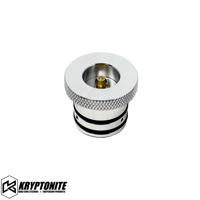 Kryptonite - KRYPTONITE CAN-AM WHEEL BEARING GREASER TOOL