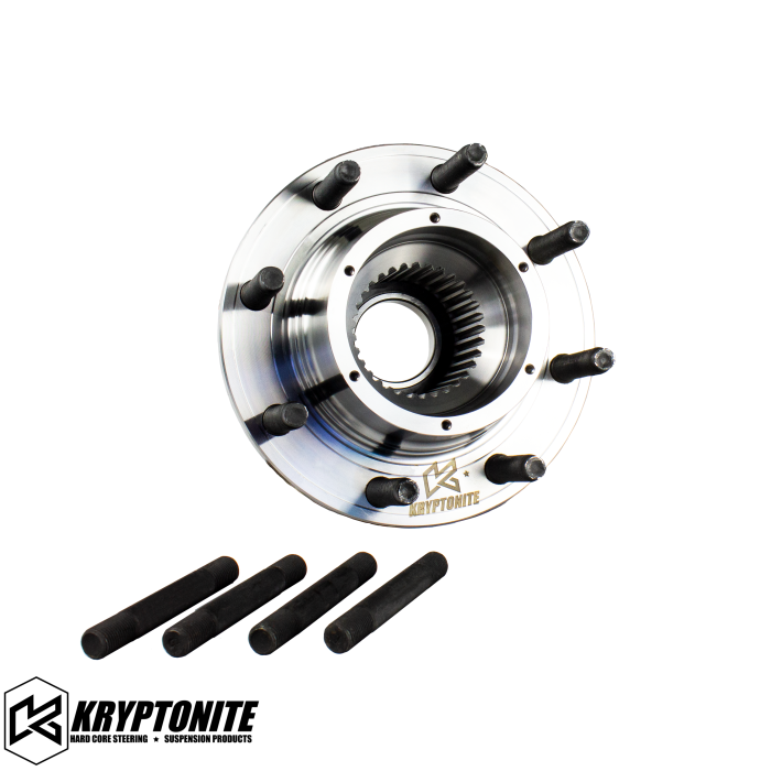 Kryptonite - KRYPTONITE LIFETIME WARRANTY WHEEL BEARING FORD SUPER DUTY F250/F350 2011-2016