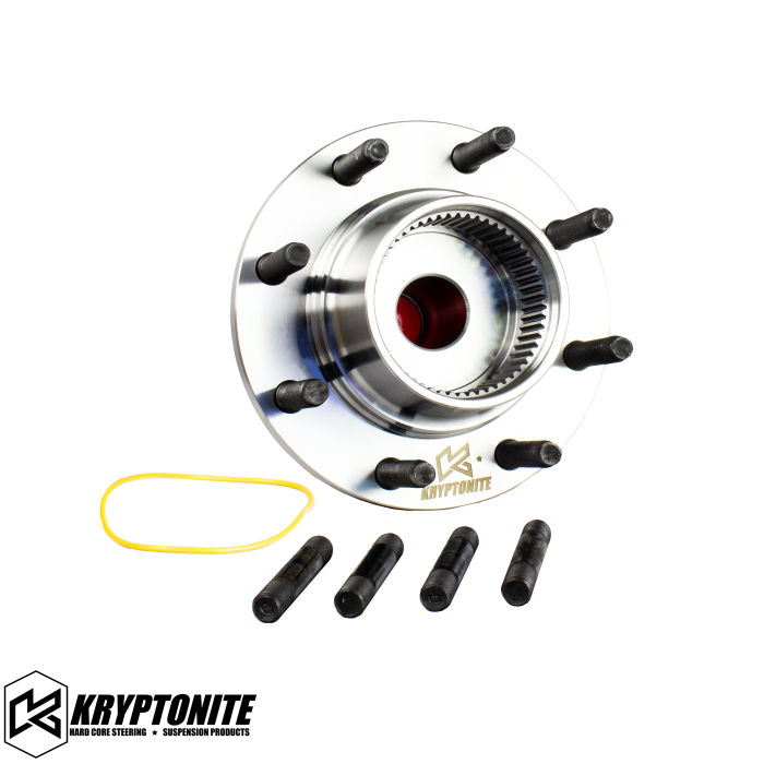 Kryptonite - KRYPTONITE LIFETIME WARRANTY WHEEL BEARING FORD SUPER DUTY F250/F350 1999-2004