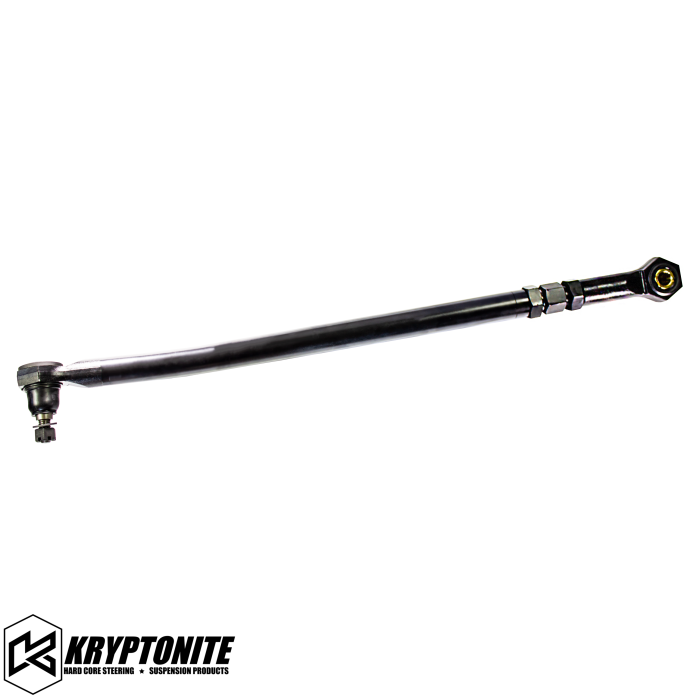 Kryptonite - KRYPTONITE FORD SUPER DUTY DEATH GRIP TRACK BAR F250/F350 2017-2024