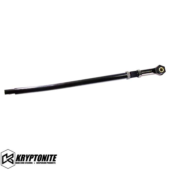 Kryptonite - KRYPTONITE FORD SUPER DUTY DEATH GRIP TRACK BAR F250/F350 2005-2016