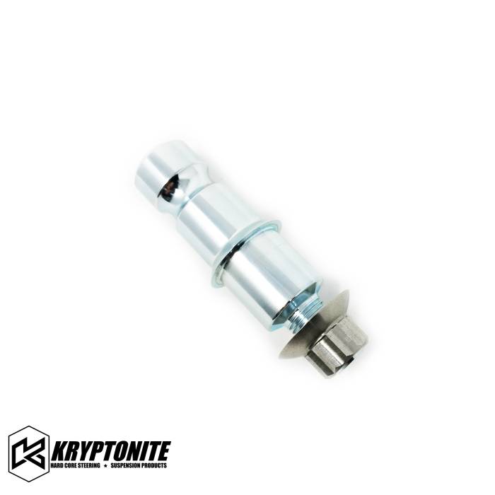 Kryptonite - KRYPTONITE POLARIS RZR HEIM / UNIBALL JOINT PIN 2014-2023 XP