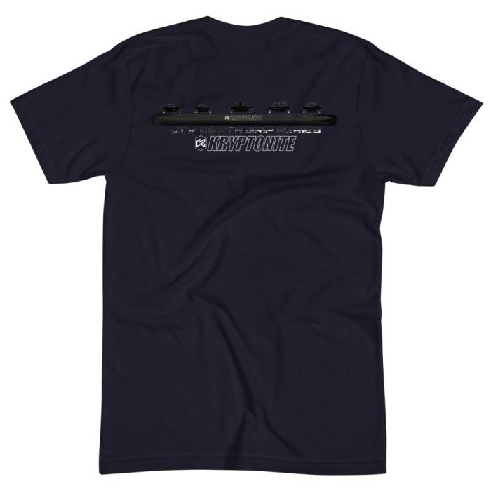 Kryptonite - Kryptonite UTV Shirt - 2XL