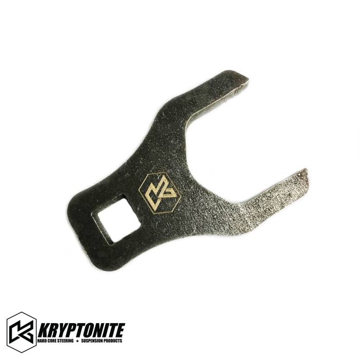 Kryptonite - KRYPTONITE CAN-AM MAVERICK X3 INNER TIE ROD REMOVAL TOOL