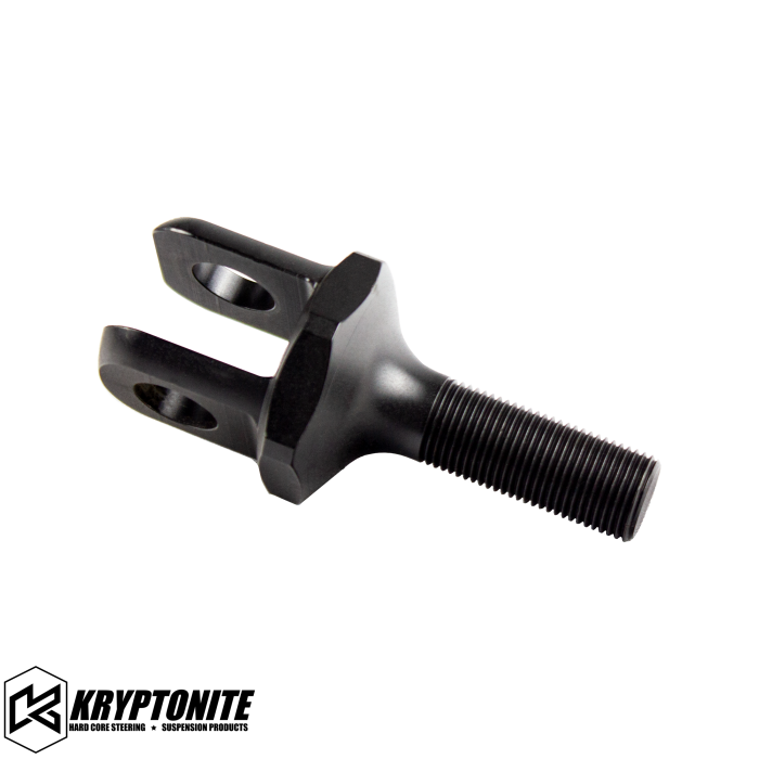Kryptonite - KRYPTONITE KRP0004, UTV Inner Clevis for Shock Therapy Steering Rack (PART ONLY)