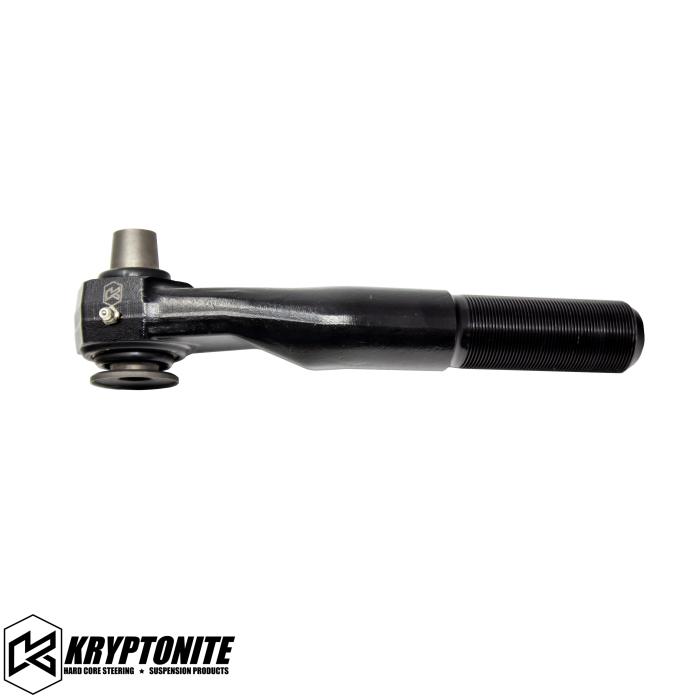 Kryptonite - KRYPTONITE REPLACEMENT RIGHT SIDE TIE ROD END FORD SUPER DUTY F250/F350 2005-2024