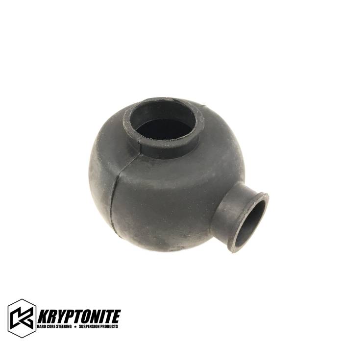 Kryptonite - KRYPTONITE UTV HEIM JOINT PROTECTIVE DUST BOOT - Part# KRB10 (5/8" Heim)