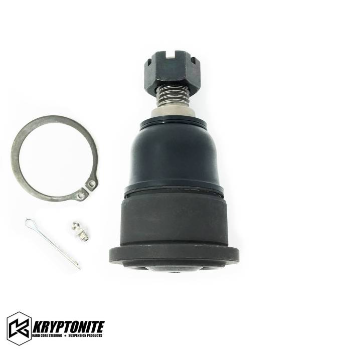 Kryptonite - KRYPTONITE TRACK BAR BALL JOINT FORD SUPER DUTY F250/F350 2005-2024