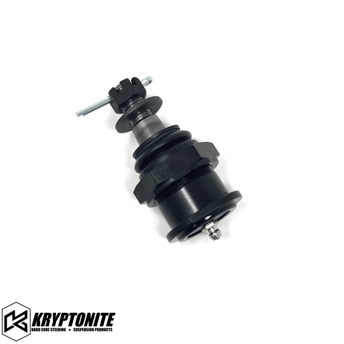Kryptonite - KRYPTONITE CAN-AM MAVERICK X3 DEATH GRIP UPPER BALL JOINT 2017-2023